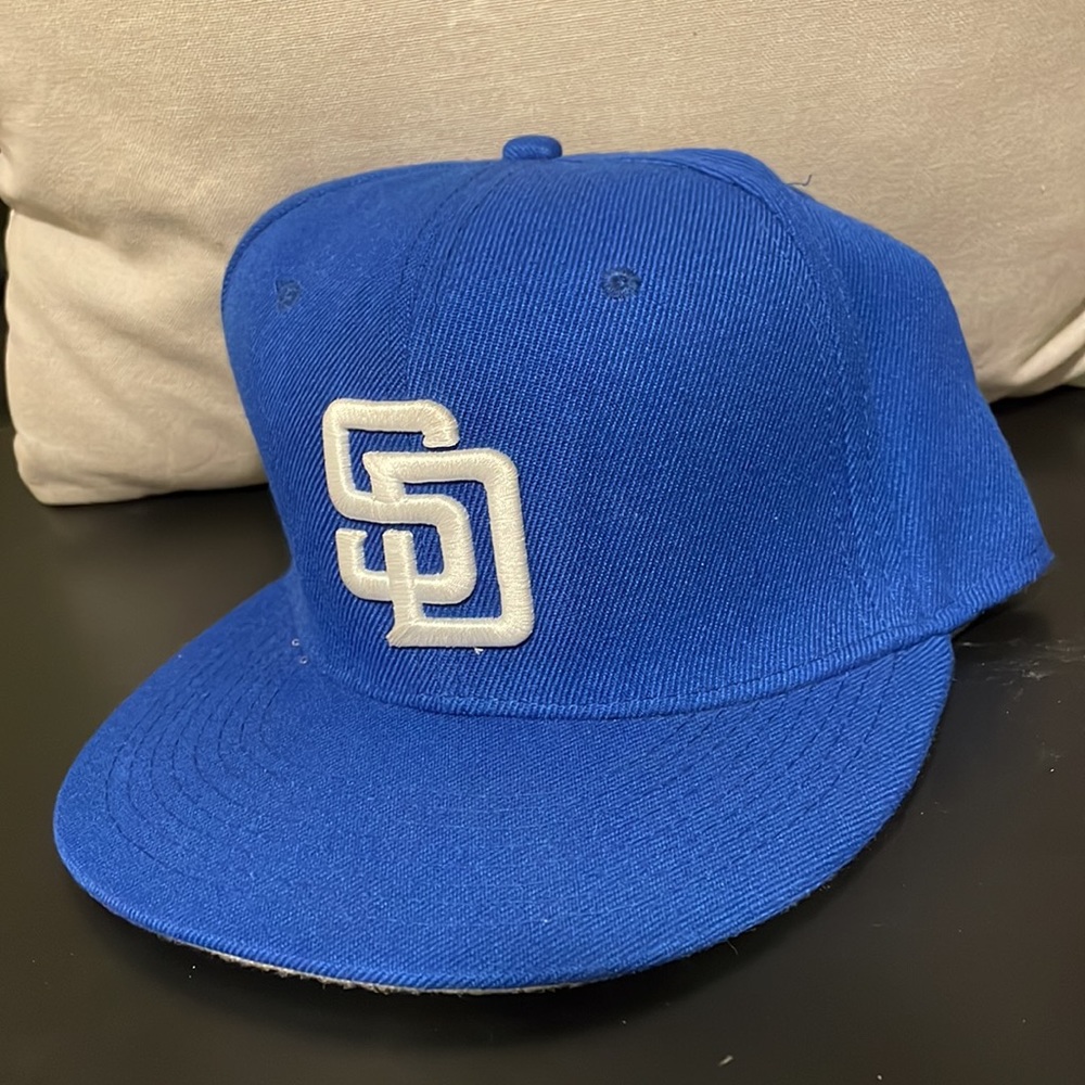 San Diego Padres Hat